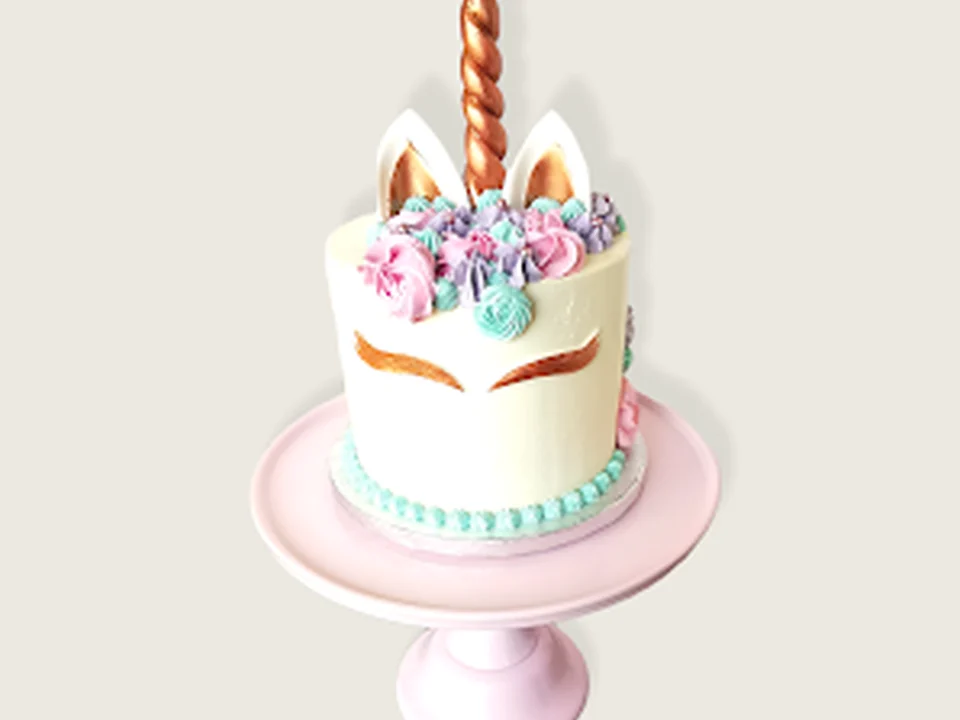 Cake Atelier Zürich