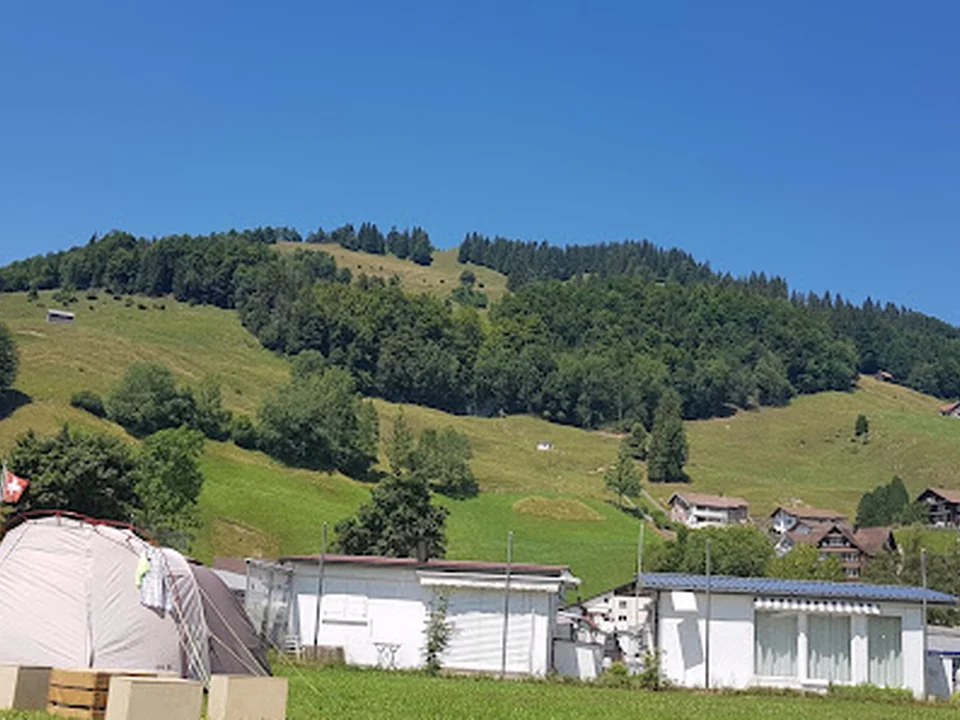 Camping Euthal
