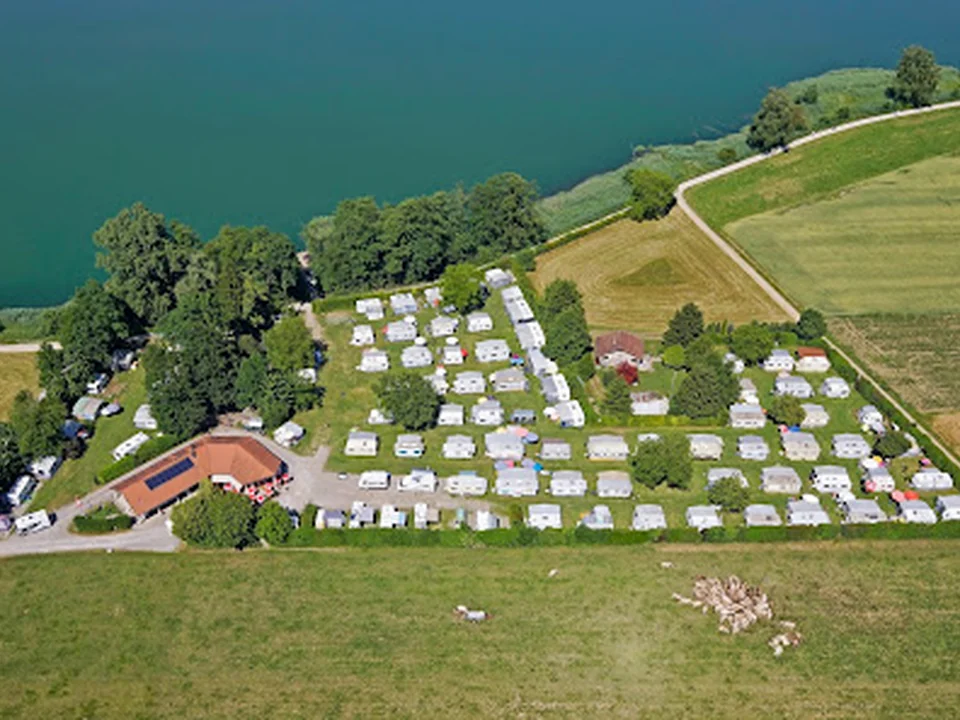 Campingplatz Rausenbach