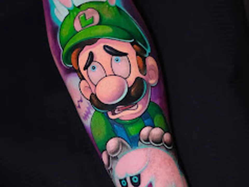 Foto de Cayo Kun - Tattoo | Graffiti - Zürich