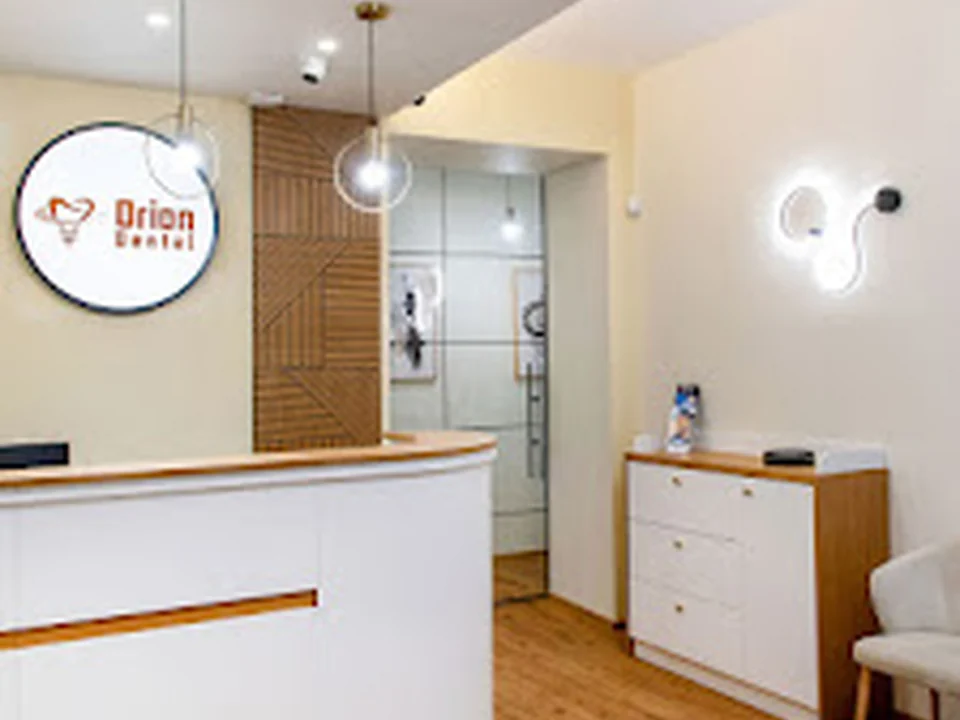 Centrocc Dental GmbH – Zahnbehandlung Ungarn