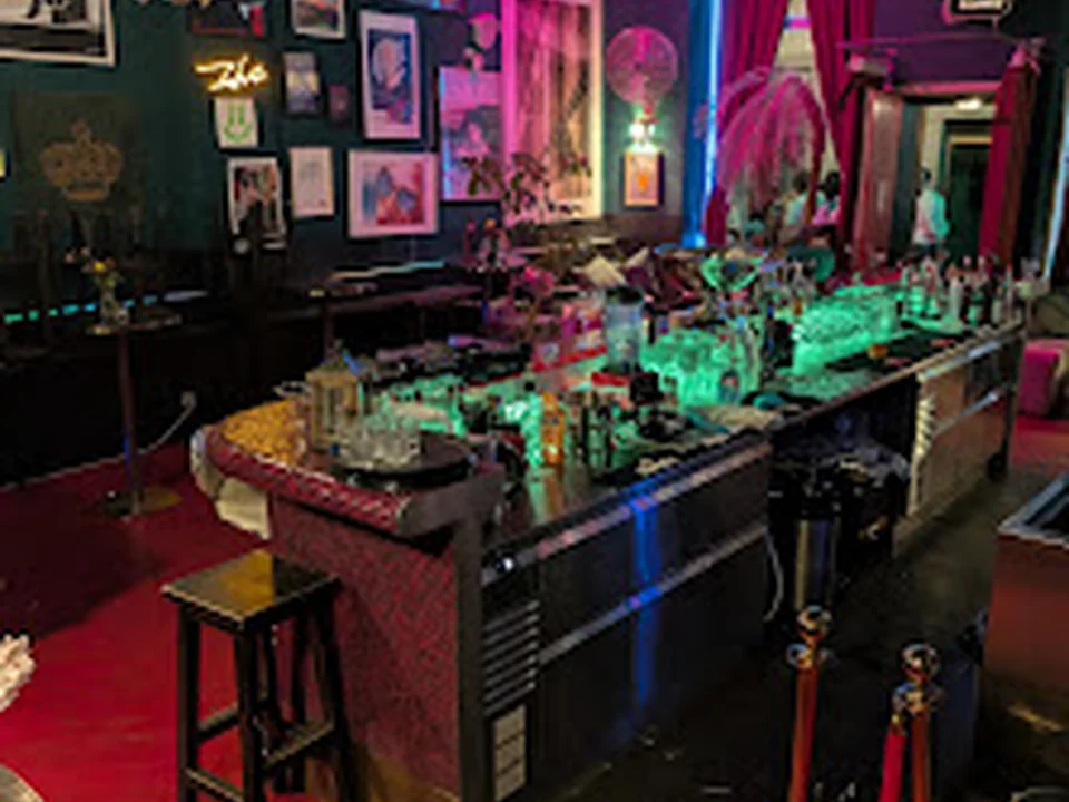 Cha Cha Cha Bar