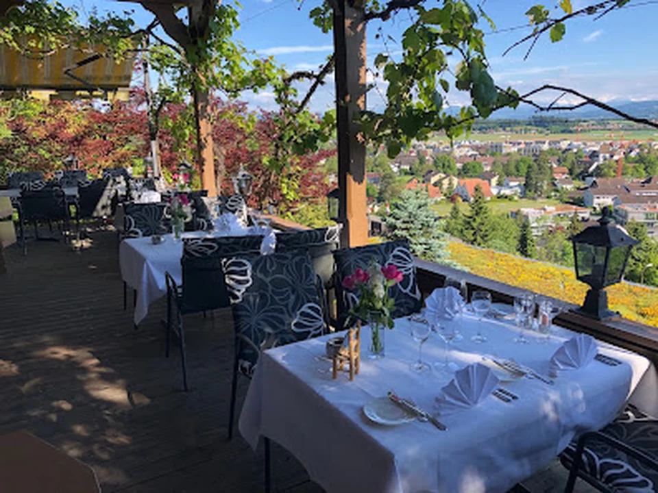 Best fondue restaurant in Zurich