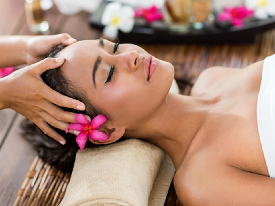 Chanhom Thaimassage