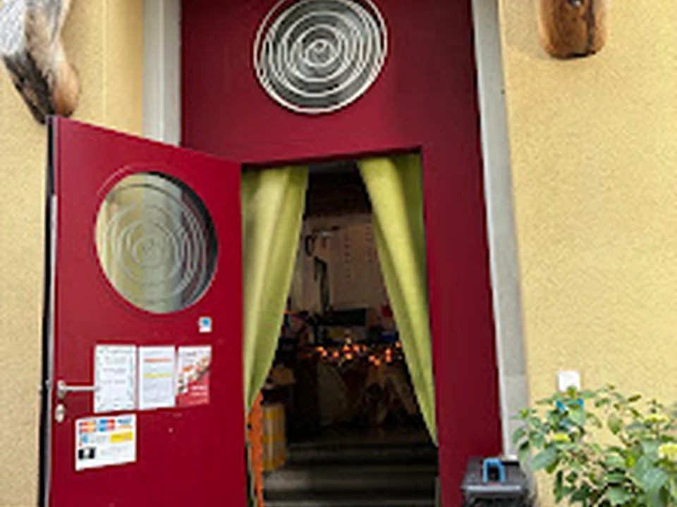Chiang Mai Restaurant
