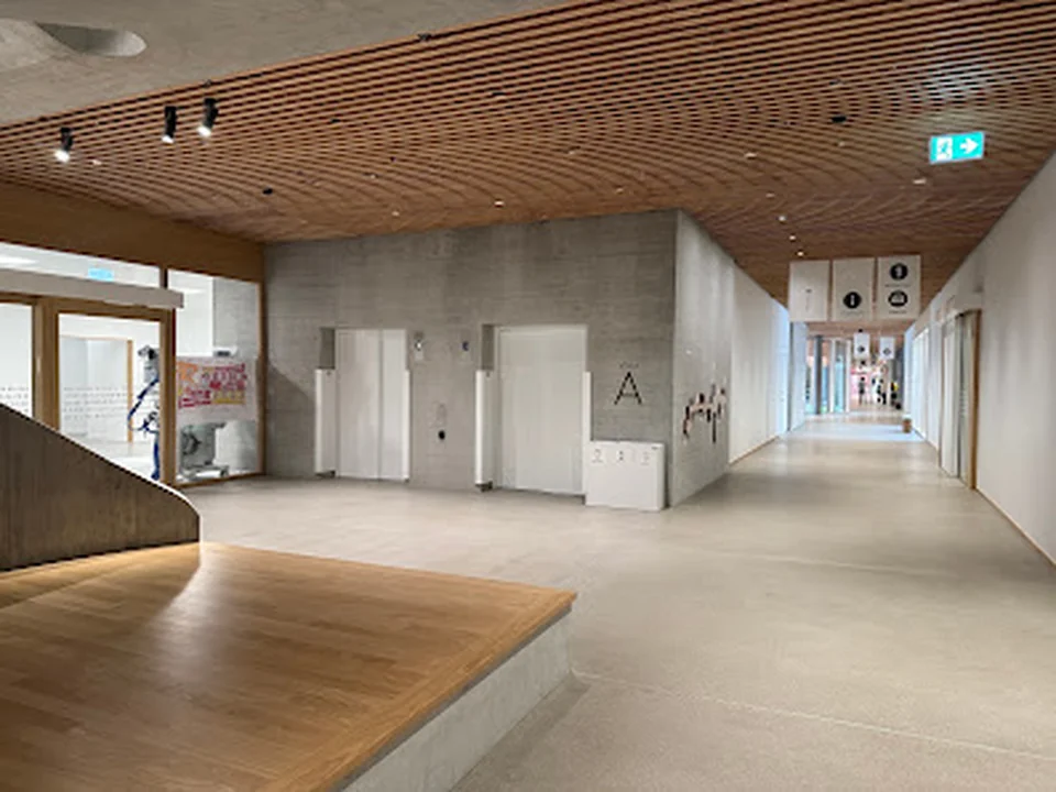 Children's Hospital Zurich - Eleonore Foundation