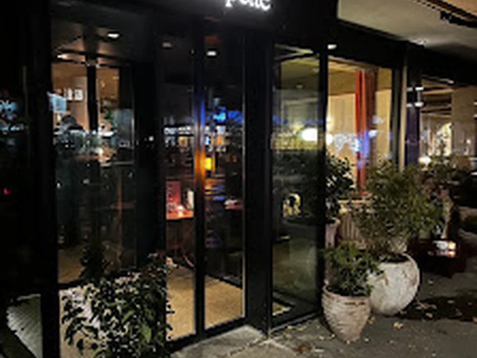 Choupette Restaurant & Bar