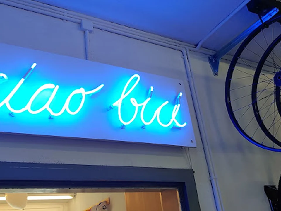 Ciao Bici - Bikeshop