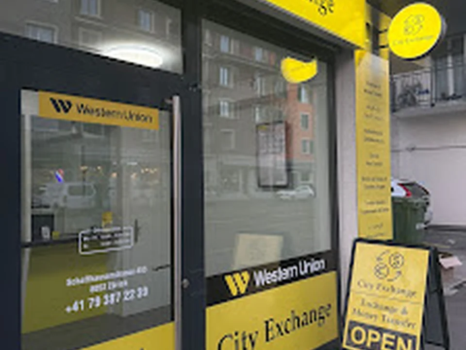 City Exchange GmbH