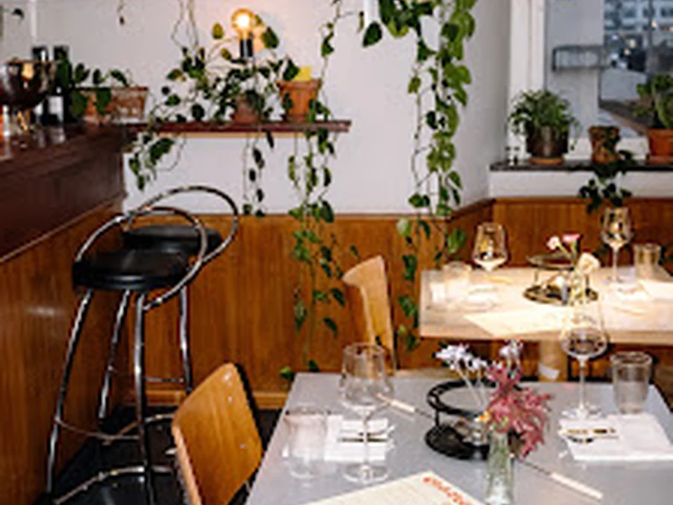 Club Fondue