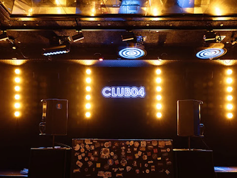 Foto de Club04 - Techno und After-Hour Club