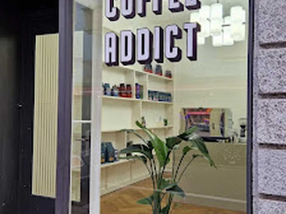 Foto de COFFEE ADDICT