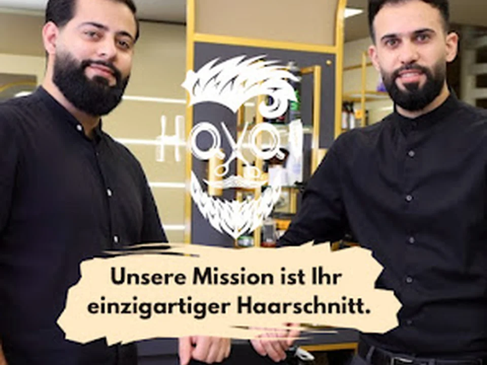 Coiffeur Haval Zürich Jelmoli | Barber & Hairstylist | Hair Salon