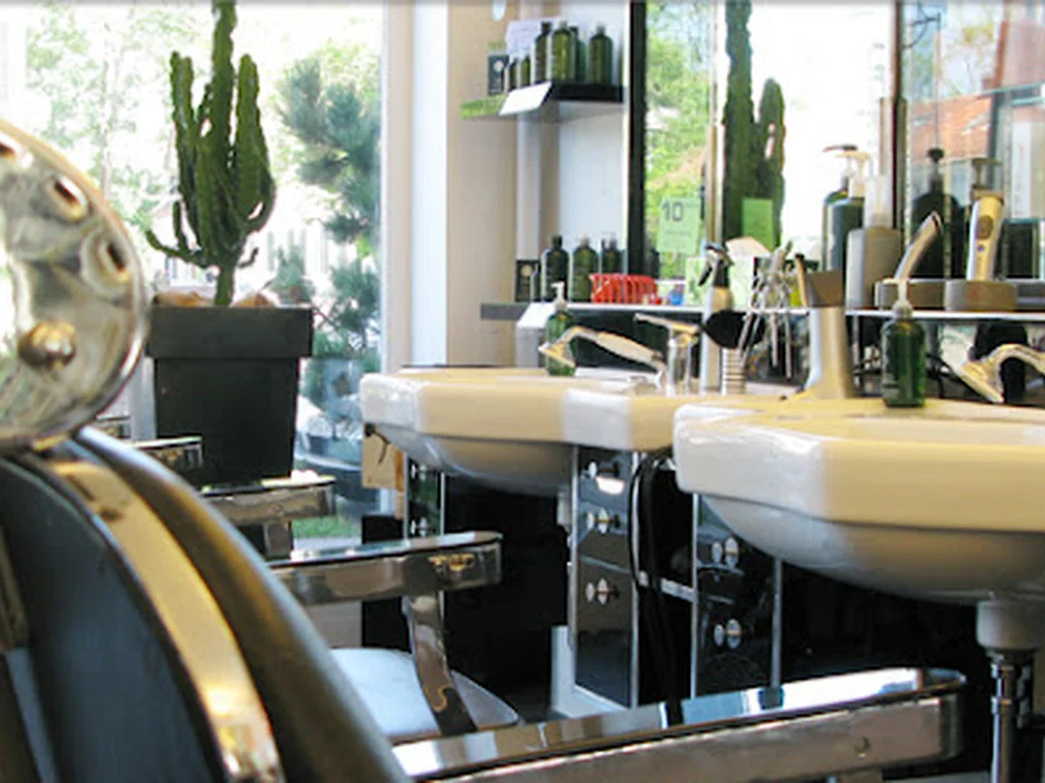 Coiffeur Salon 5