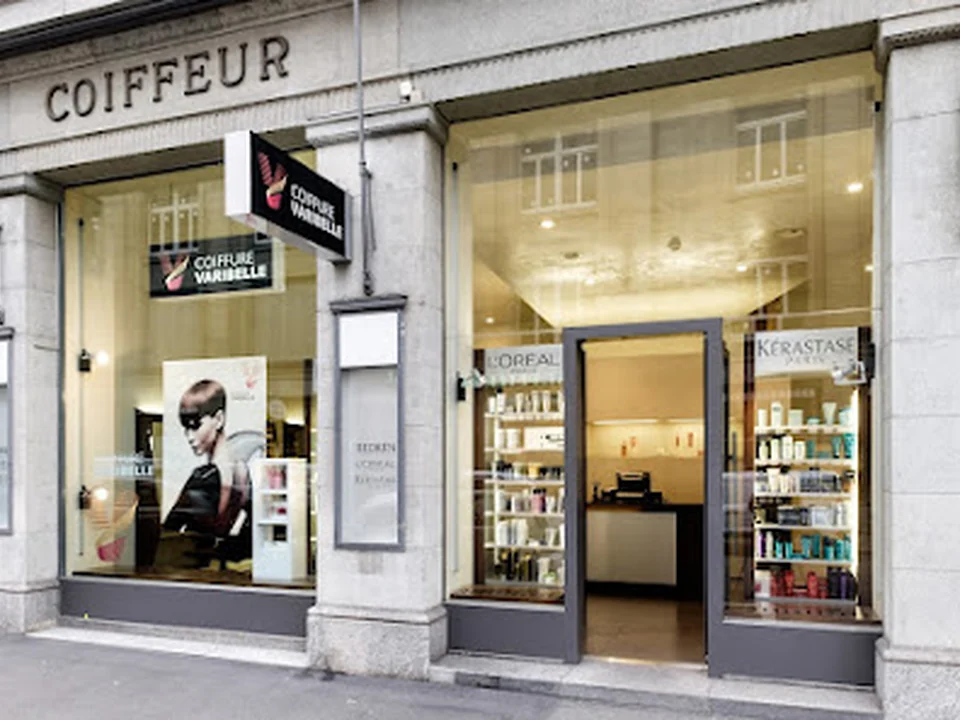 Coiffure Varibelle | Coiffeur in Zürich
