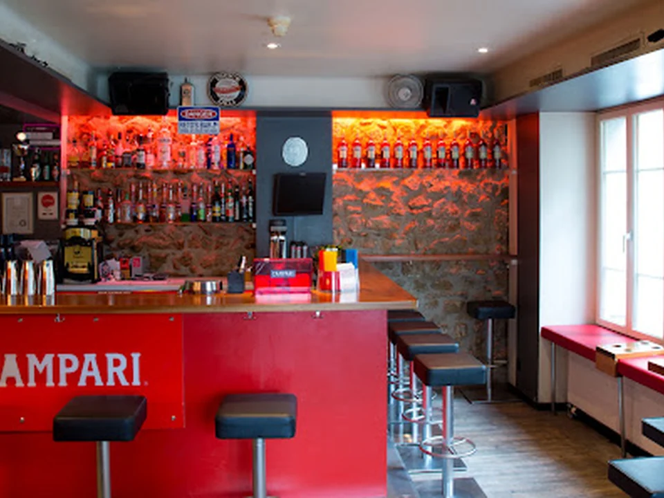 Best gay bars in Zurich