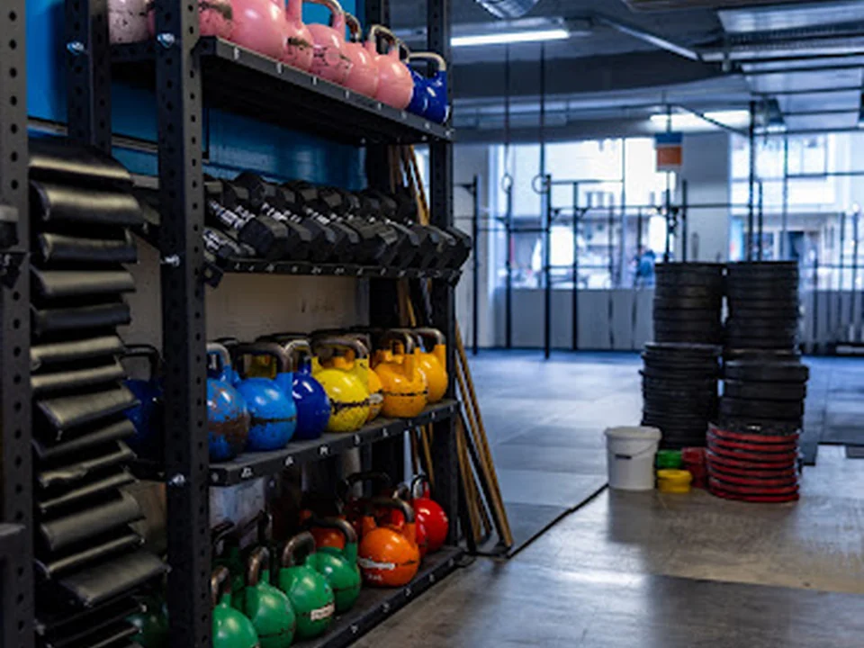 CrossFit Limmatstadt