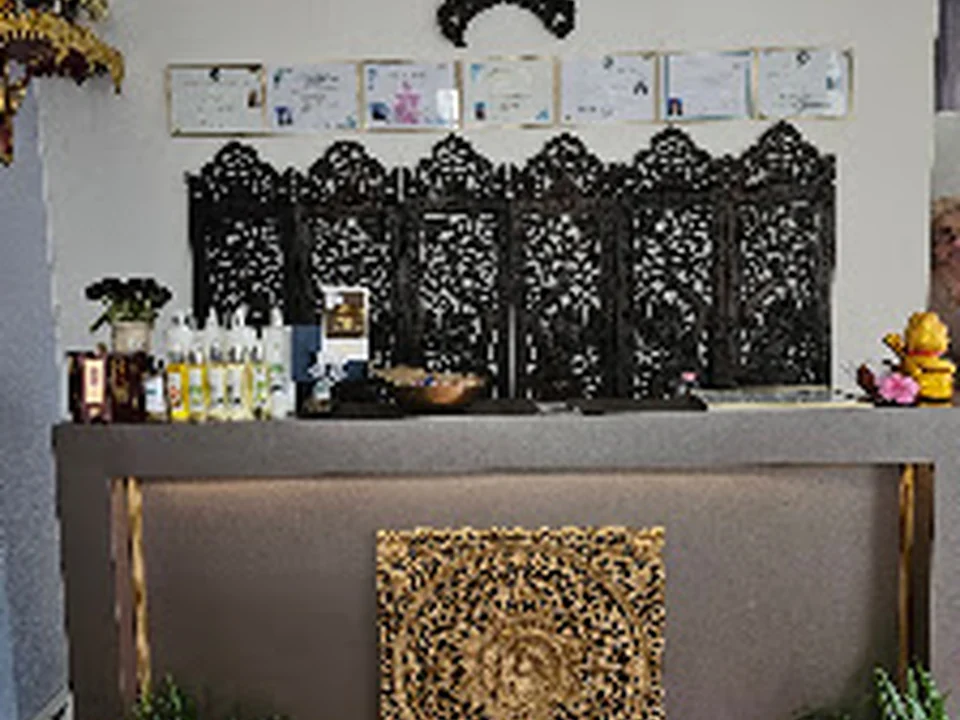 DARA THAI Massage