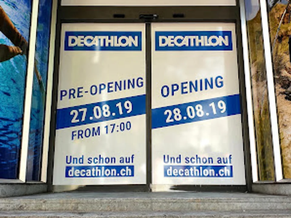 Decathlon