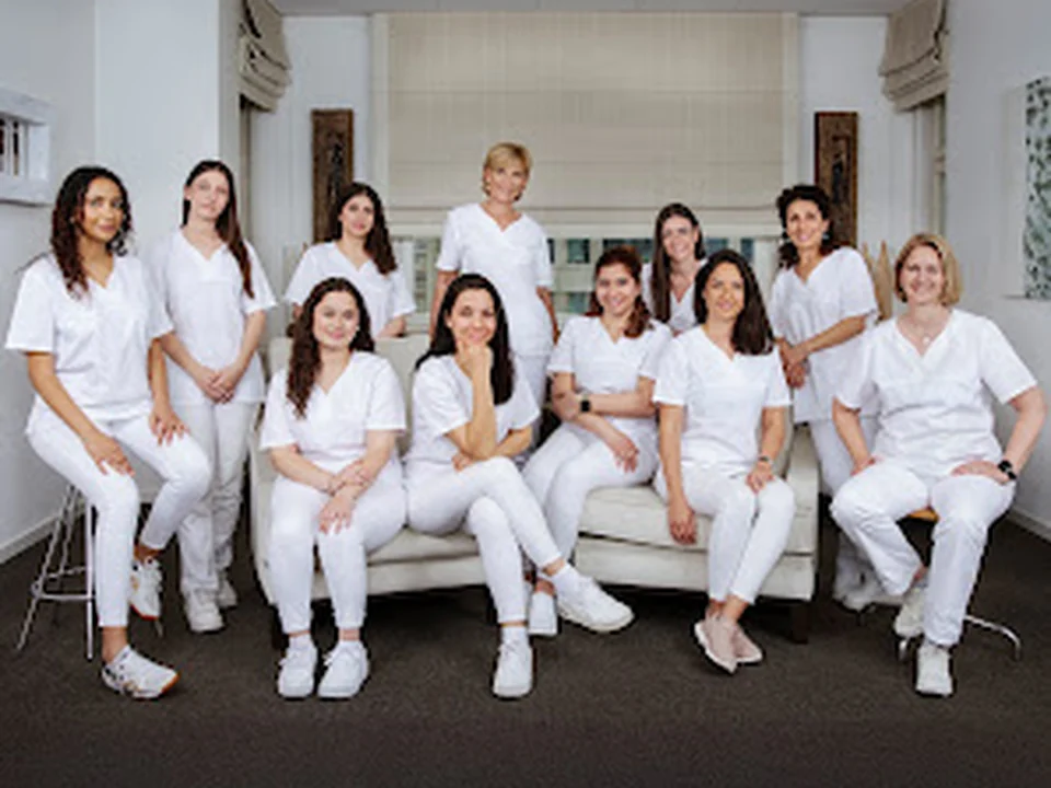 Dentists Gartenstrasse Zurich