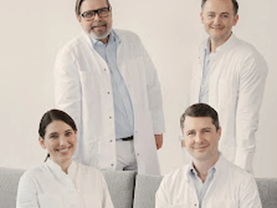 Best dermatologist in Zurich