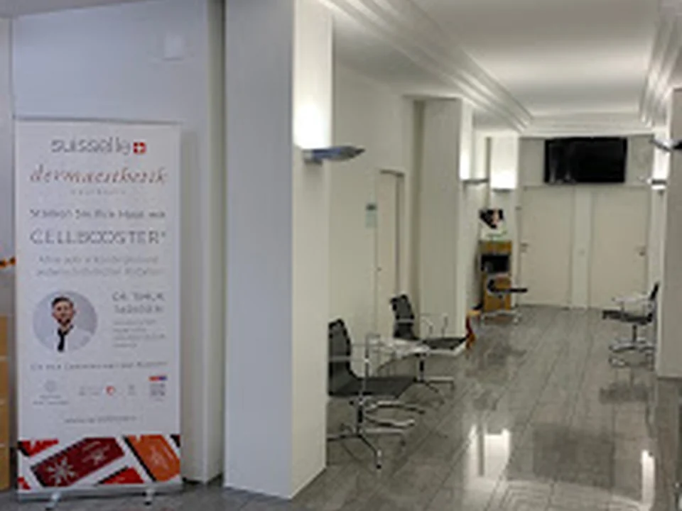 Dermaesthetik Hautärzte
