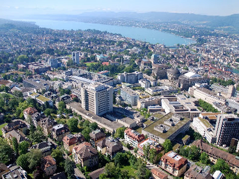 Dermatologische Klinik USZ Campus