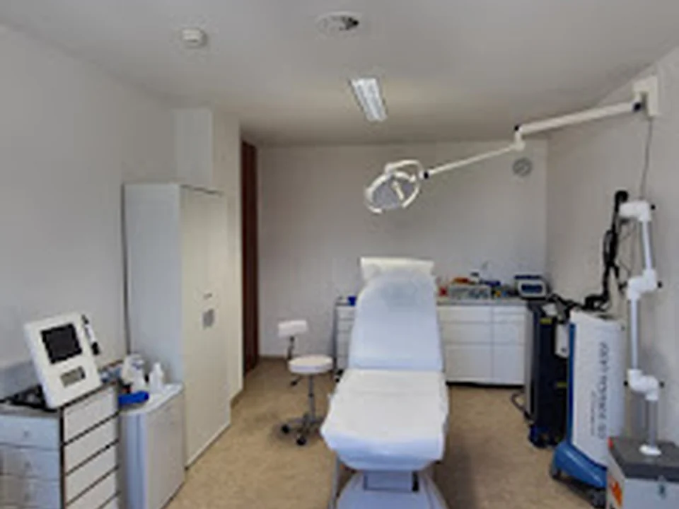 Dr.med. Ioannis Peros
