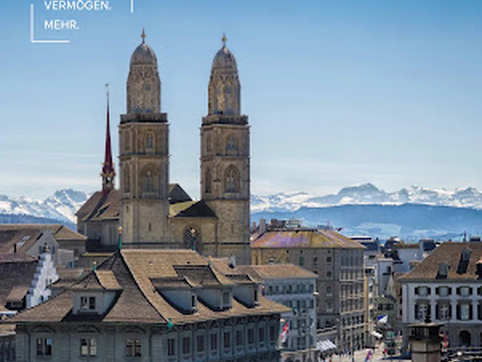 DZ PRIVATBANK (Schweiz) AG