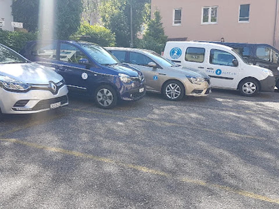 easy2rent Autovermietung Dell'Anna