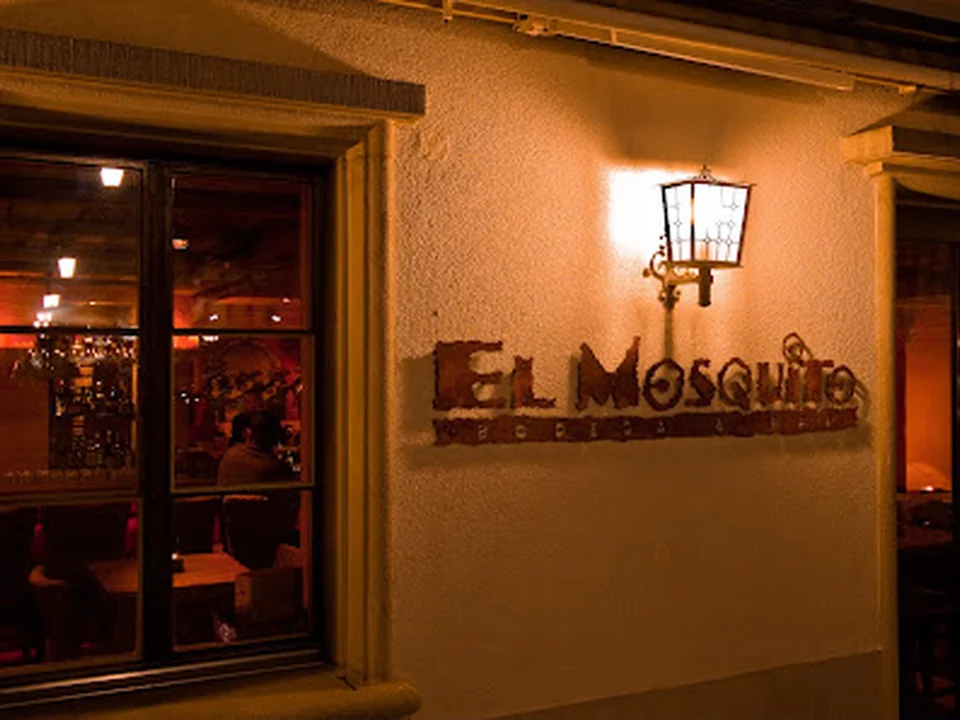 El Mosquito