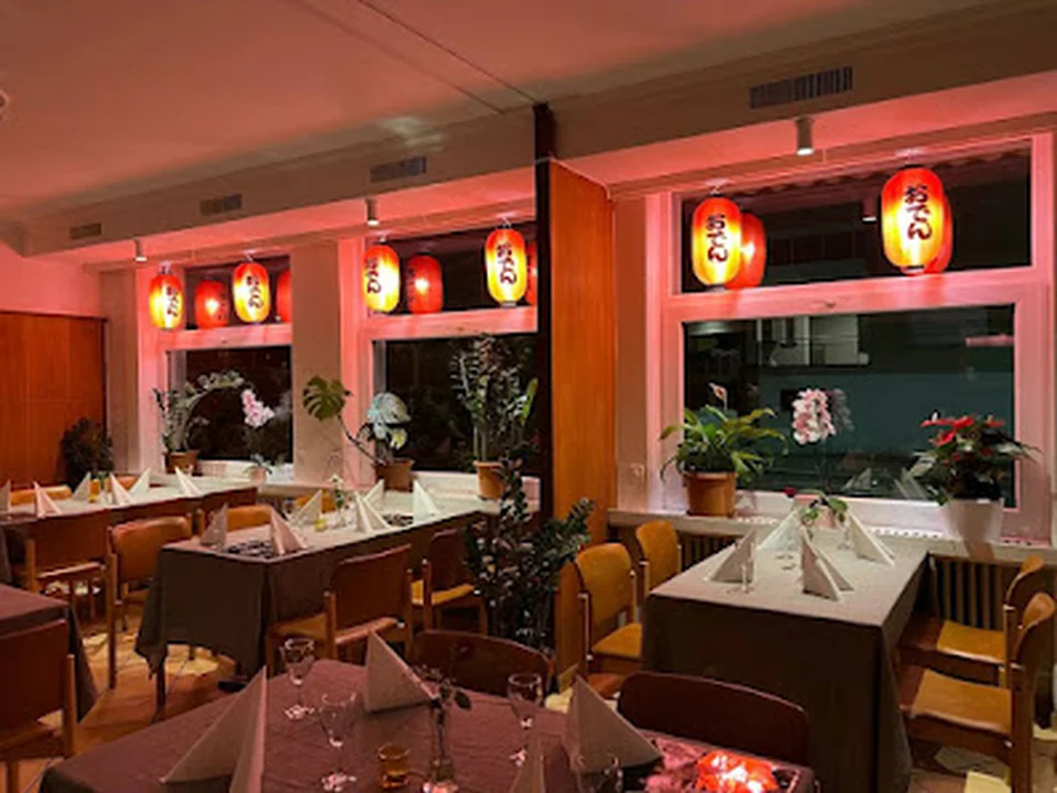 Foto de Enso Sushi & Wok