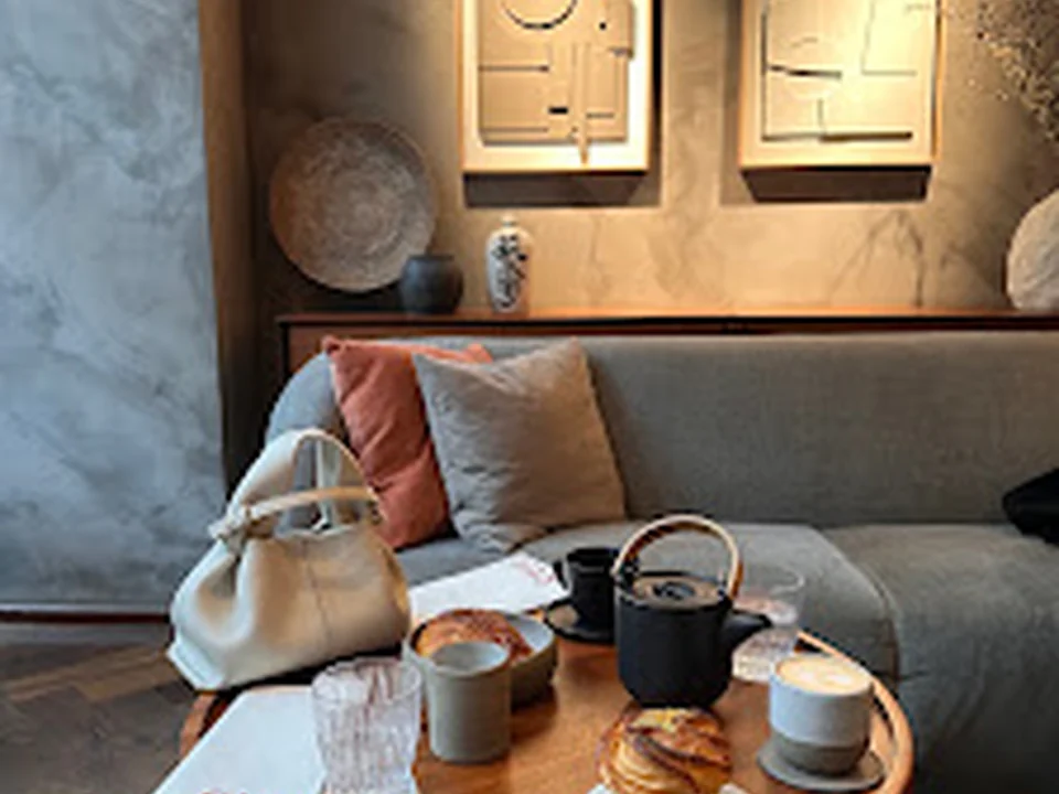 ētre patisserie