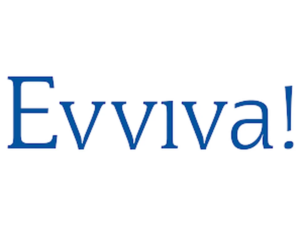 Evviva! Italienisch lernen – mit Erfolg