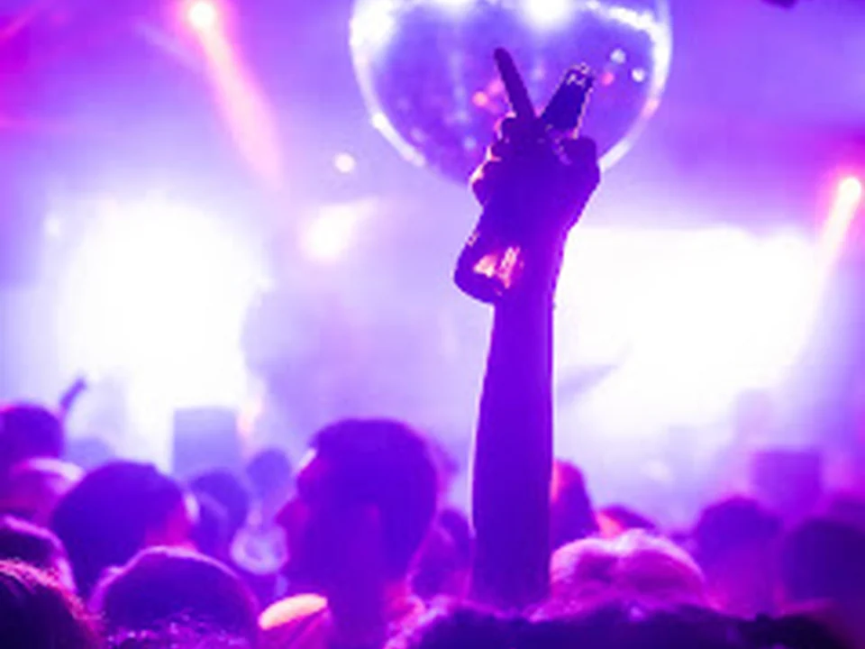 Best hip hop clubs in Zurich
