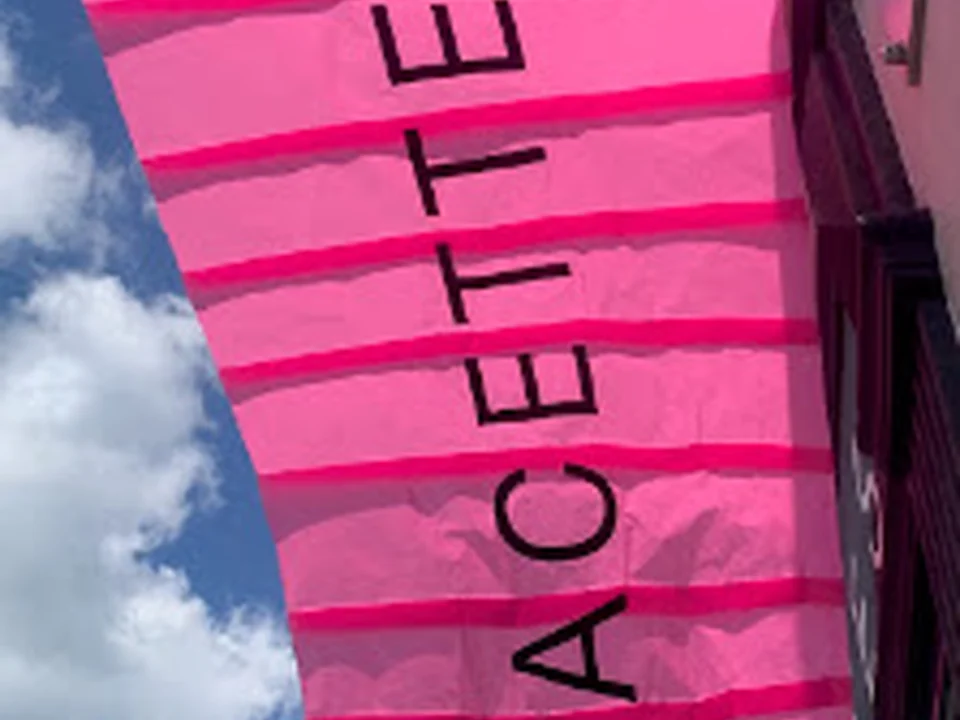 Facettes Stoffe & Design GmbH