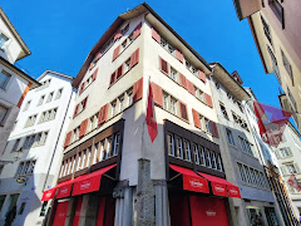 Faktor Zeit Kägi & Fuchs GmbH
