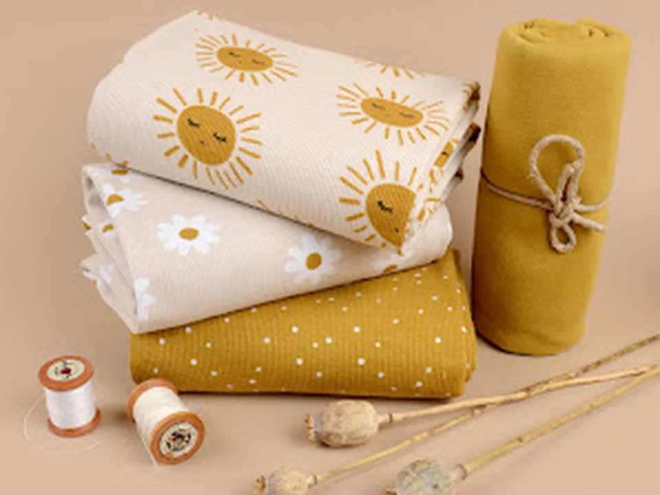 Faybee Bio-Stoffladen bei Zürich