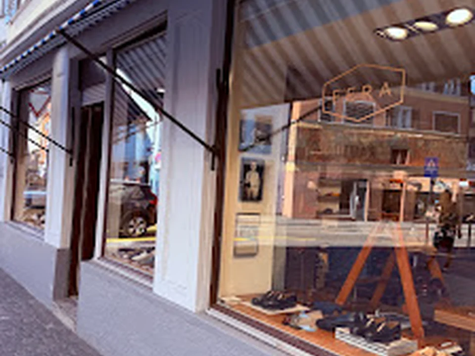 FERA Schuhe & Waren seit 1979