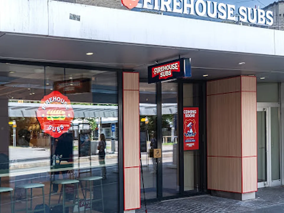 Firehouse Subs