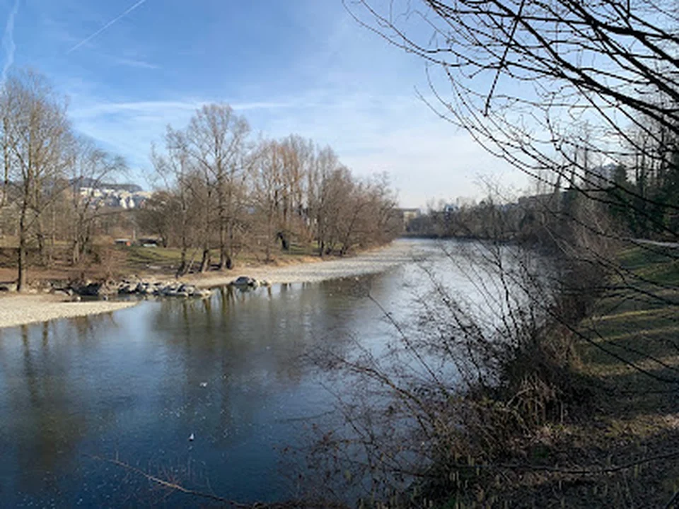 Fischerweg Zürich