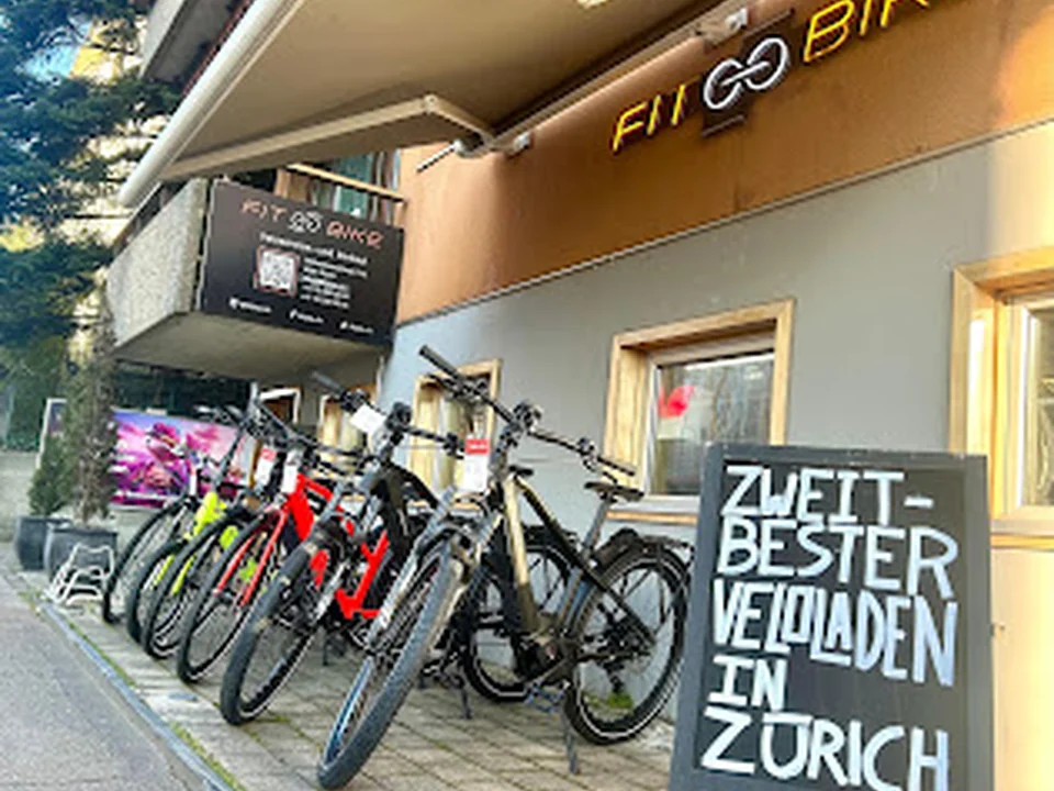 FitBike