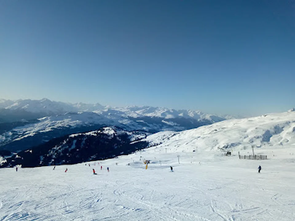 Flims Laax Falera