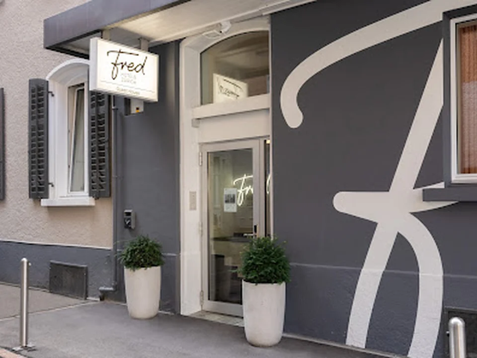 Fred Guest House Hauptbahnhof | Self Check-in
