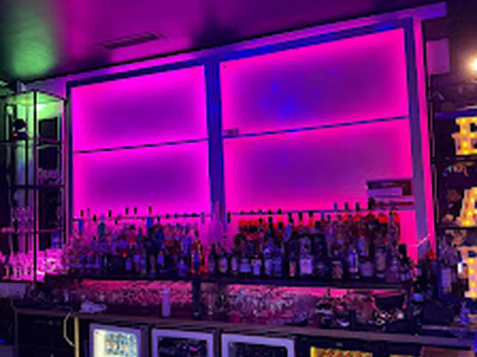 Fuego Latin Bar
