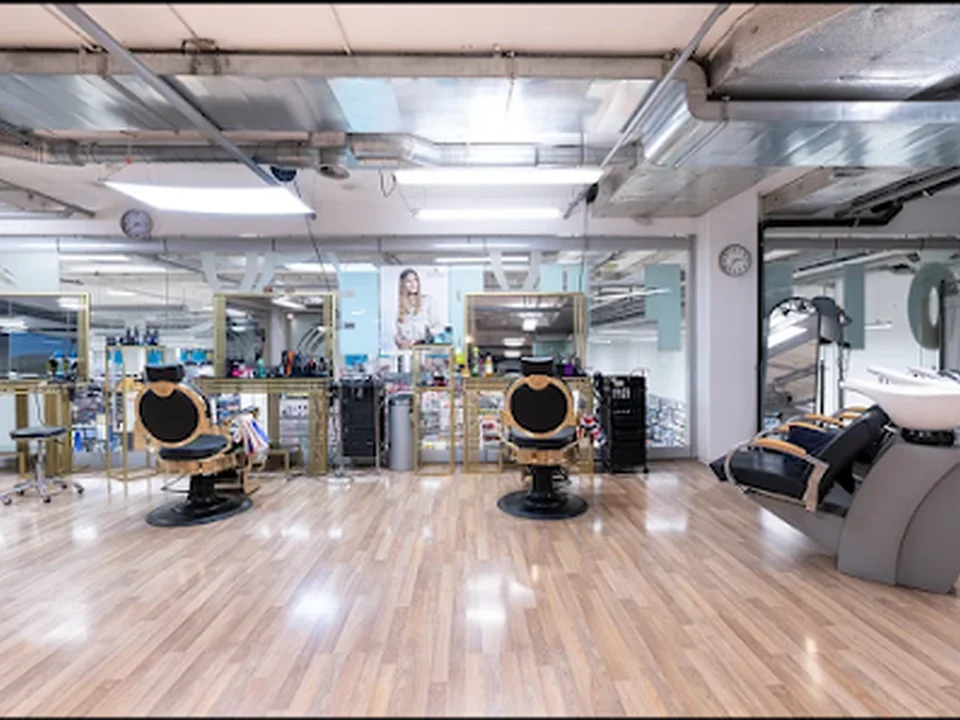 Gashi Barbershop & Coiffeur Zürich