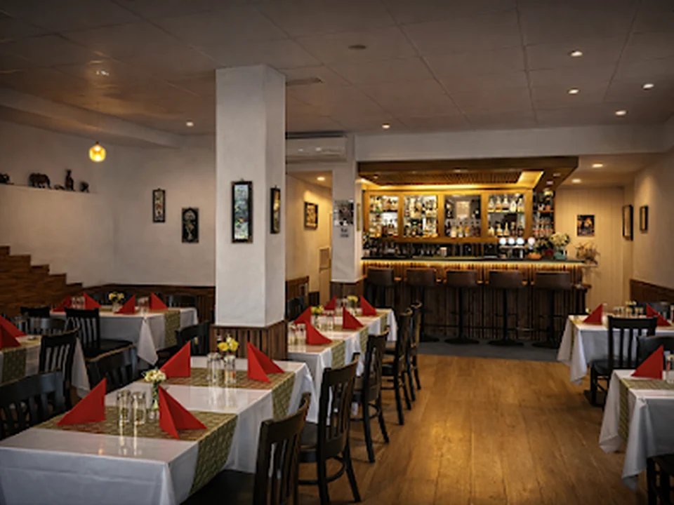 GEBETA Bar & Restaurant