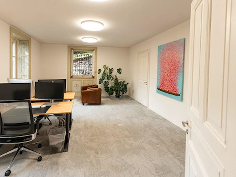 Gegenschatz Partner