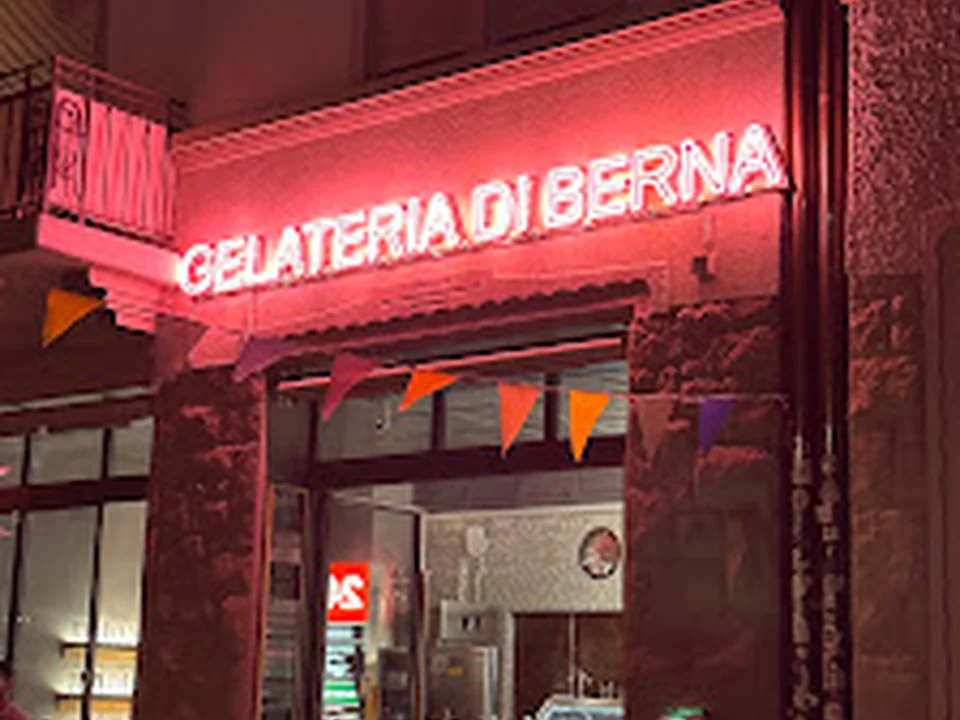 Gelateria di Berna
