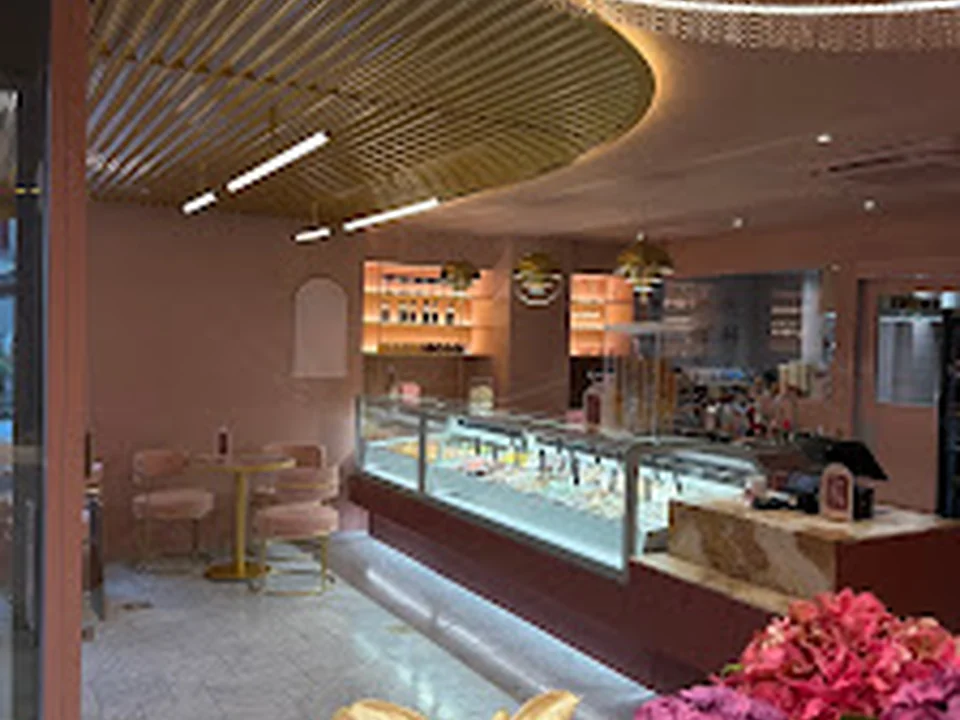 GELATERIA ORO
